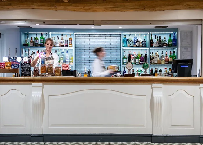 Solent Hotel And Spa