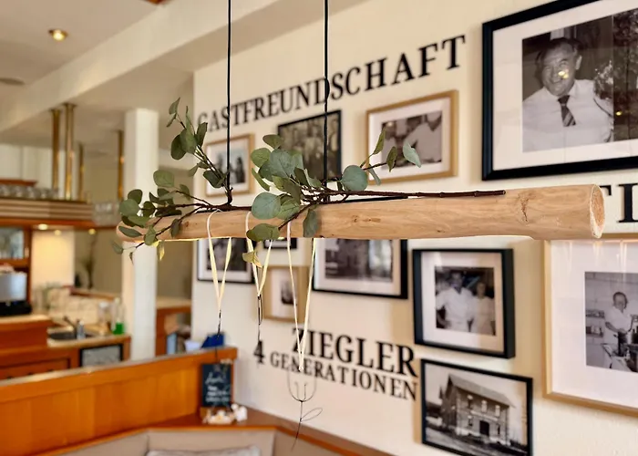 Gasthof Ziegler Hotel & Restaurant