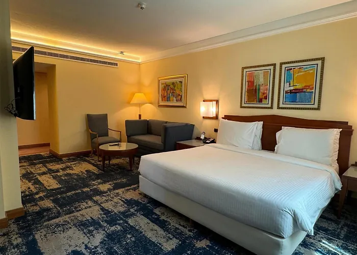 Radisson Blu Martinez Beirut