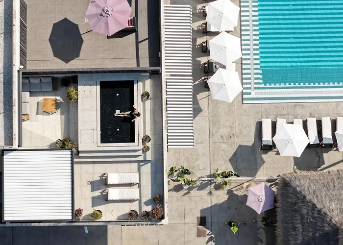 Hotel Barú