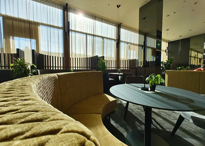 Pannonia Tower Hotel Parndorf