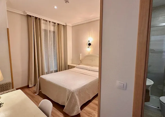 Hostal Tolède