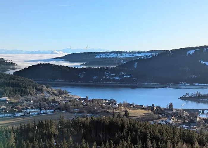 Hochschwarzwaldhof