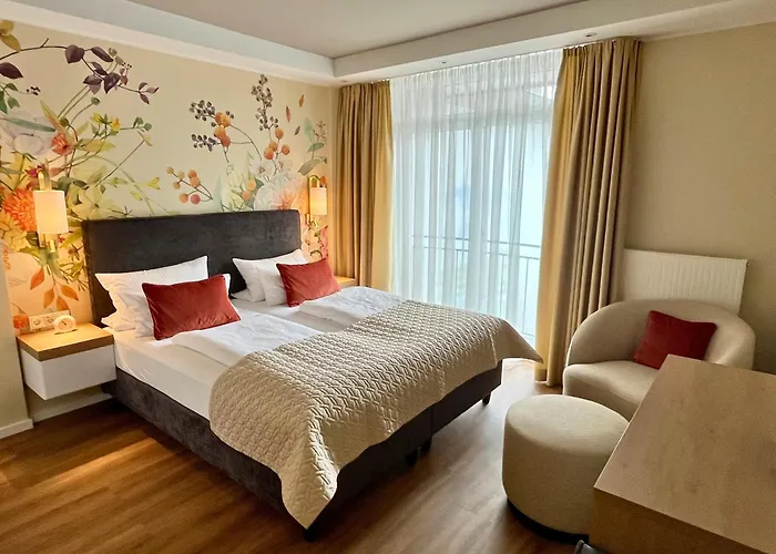 MICHELS Wellness-&Wohlfühlhotel
