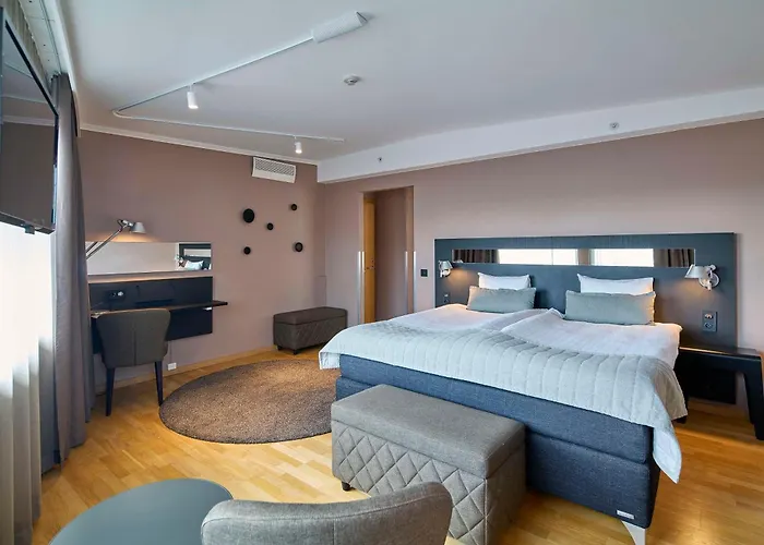 Scandic Moelndal