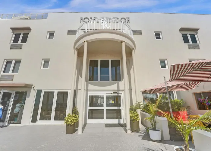 Hotel Sheldon