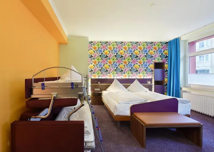 Cityhotel Thüringer Hof new CLASSIC