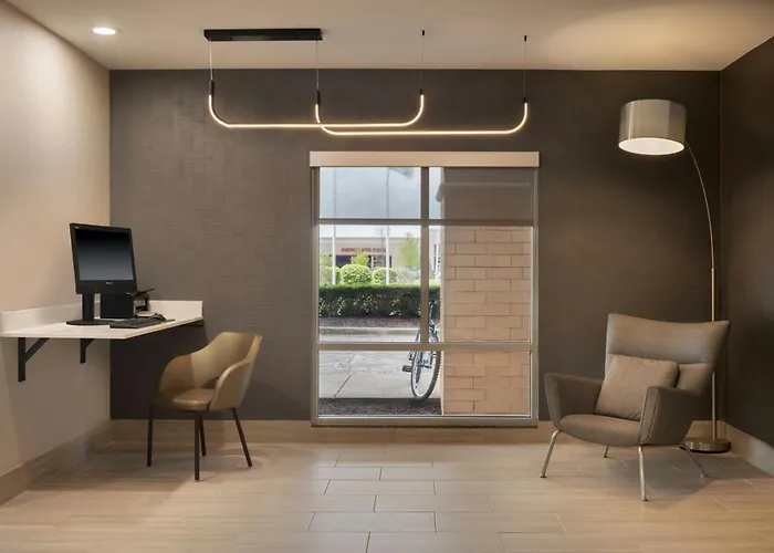 Springhill Suites Midland
