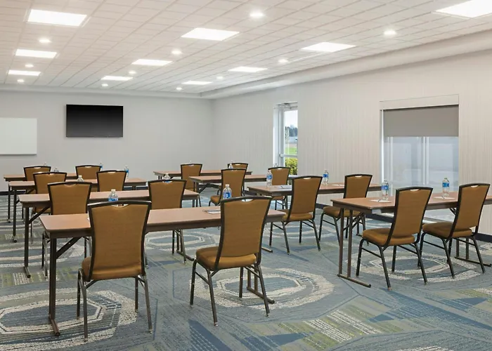 Springhill Suites Midland