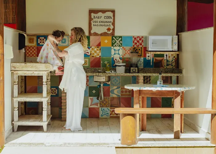 Ecoporan Hotel Charme Spa&Eventos