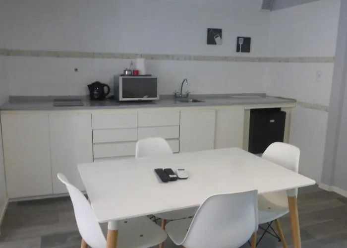 Suipacha Suites
