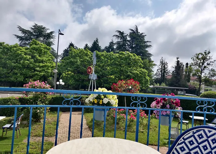 Cit'Hotel Le Logis De Brou