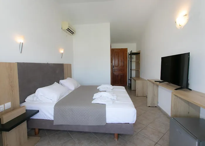 Hotel Philoxenia