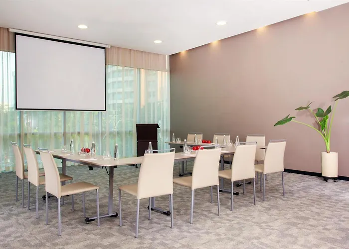 Nh Collection Royal Smartsuites