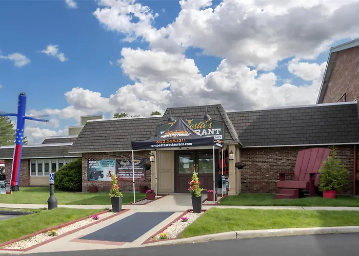 Best Western Plus Keene Hotel