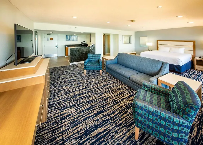 Wyndham Virginia Beach Oceanfront