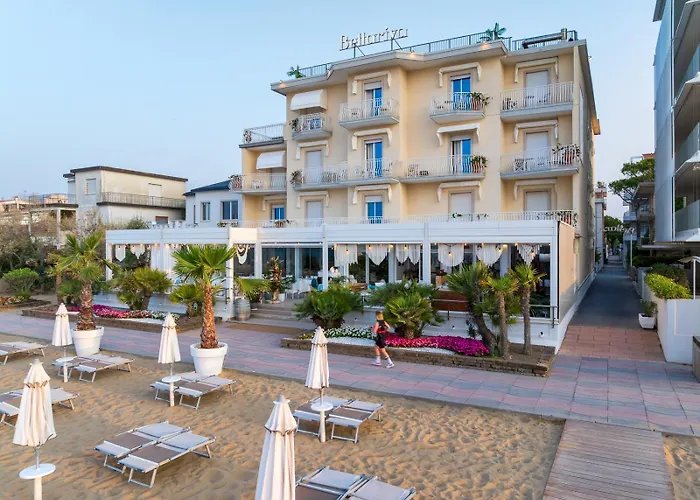 Hotel Bellariva