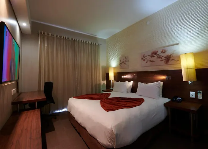 Umfolozi Hotel