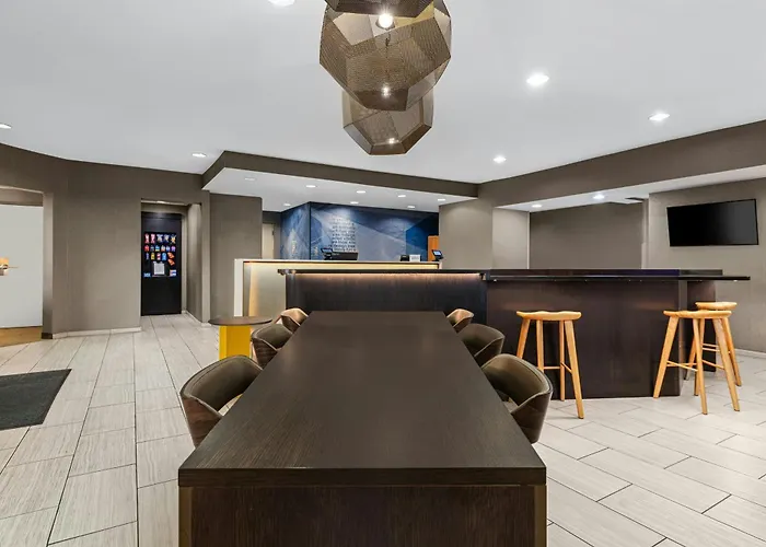 Springhill Suites Minneapolis Eden Prairie