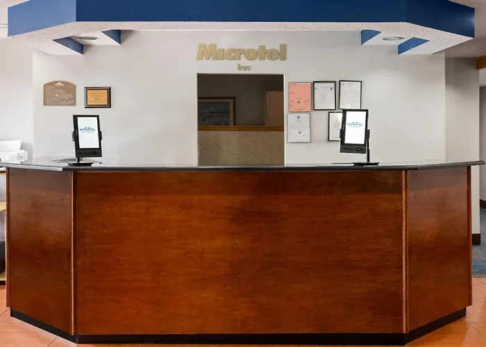 Microtel Inn By Wyndham - Albany Airport