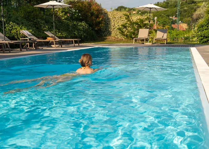 Hotel Laguna - Terme Krka