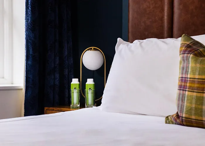 The Mole Resort - Hotel Rooms