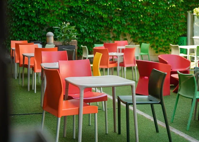 Ibis Budget Sete Centre