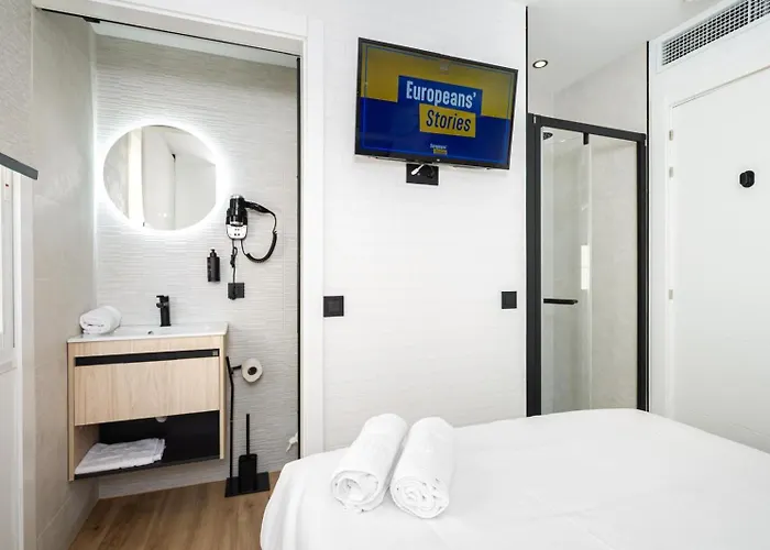 Hostal Alicia San Pedro de Alcántara