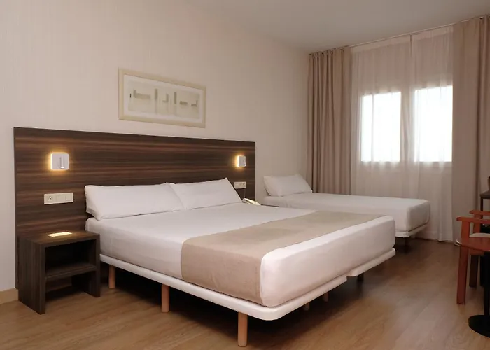 Hotel Belcaire