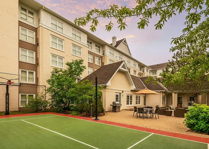 Residence Inn By Marriott Toronto Markham