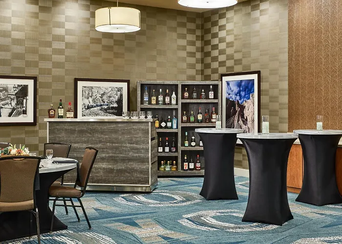 Springhill Suites By Marriott Deadwood