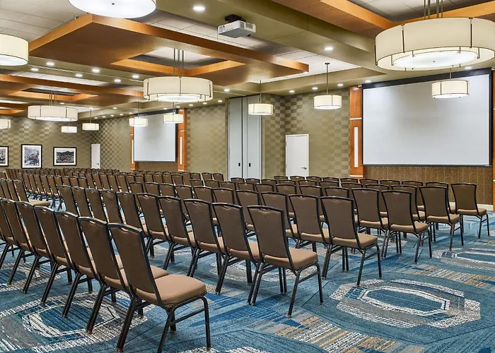 Springhill Suites By Marriott Deadwood
