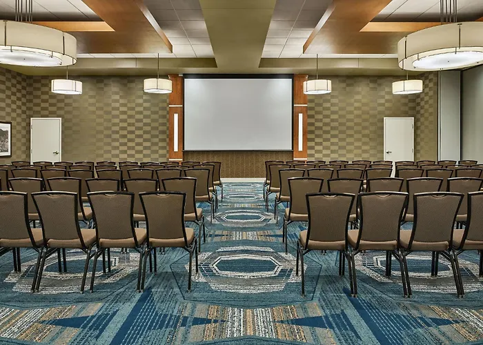 Springhill Suites By Marriott Deadwood