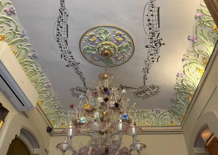 Sitges Royal Rooms