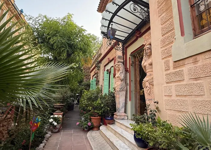 Sitges Royal Rooms