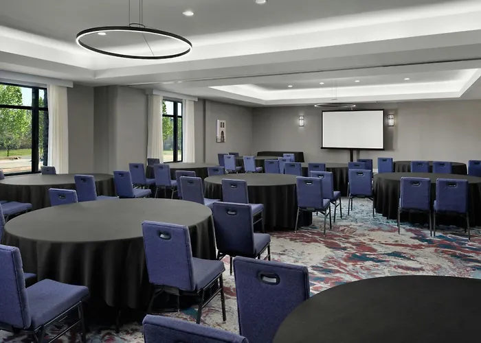 Towneplace Suites By Marriott Dallas Dfw Airport North/Grapevine