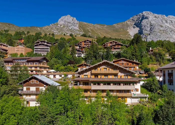 Hotel La Cremaillere