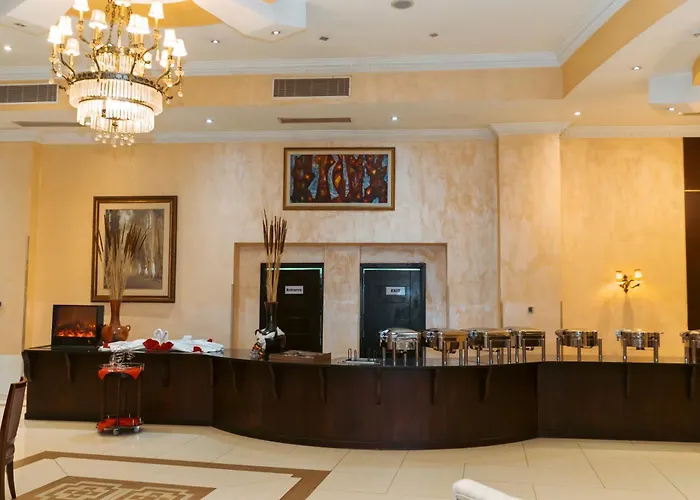 Capital Hotel&Spa