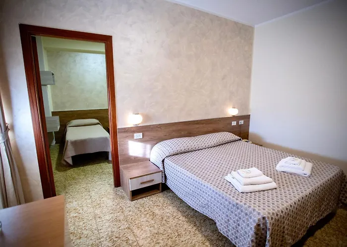 Hotel Vallisdea
