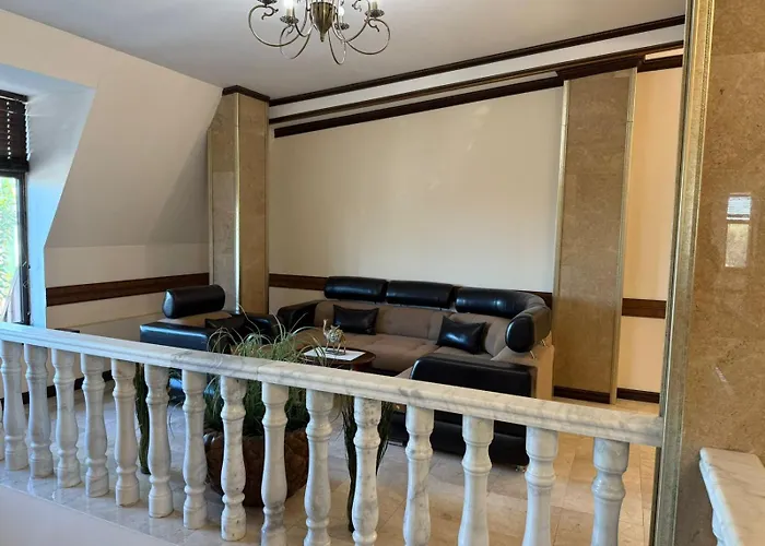 Hotel Krez