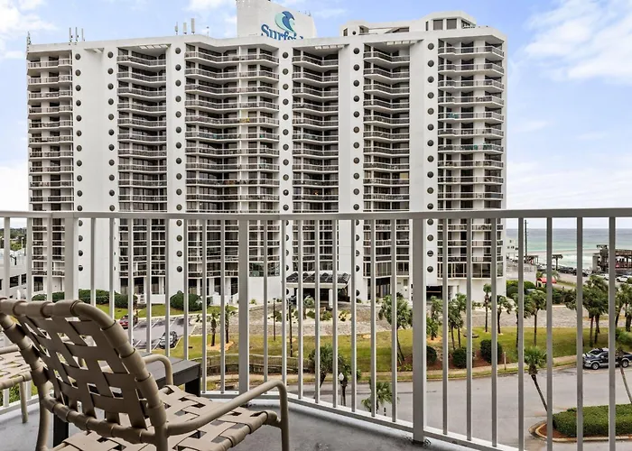 Club Wyndham At Majestic Sun