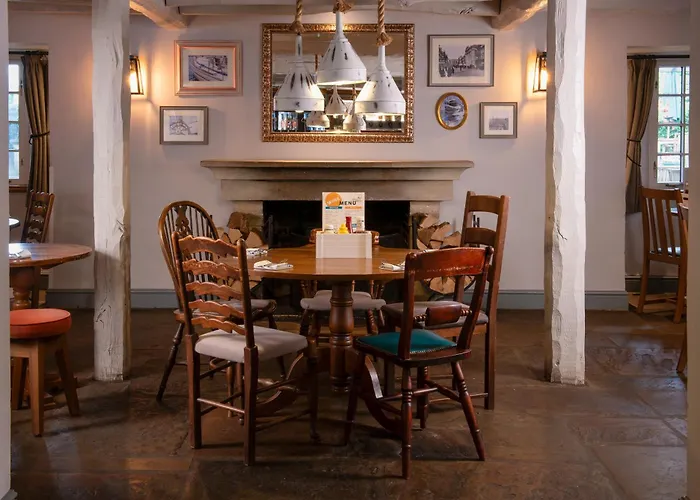 Lodge At Solent