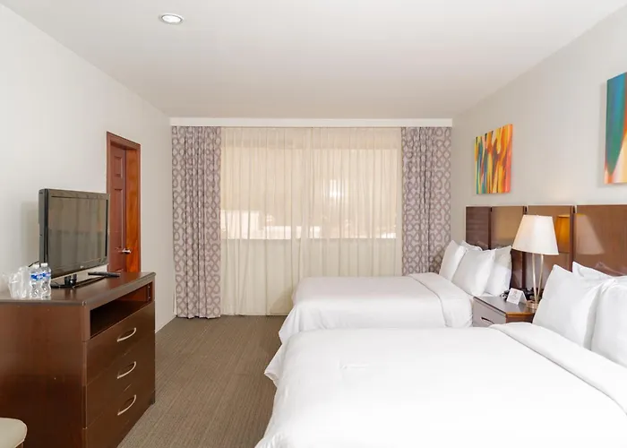 Hotel Los Andes