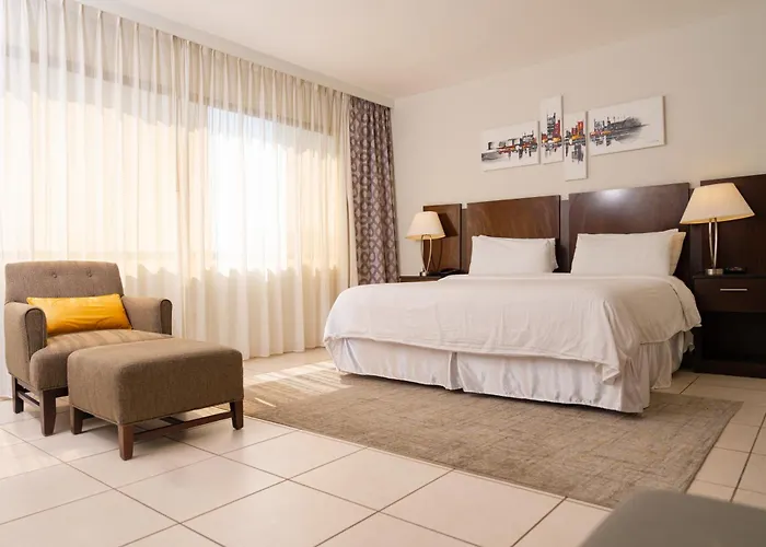 Hotel Los Andes