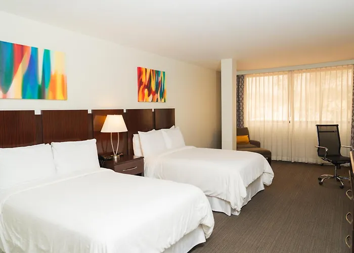 Hotel Los Andes