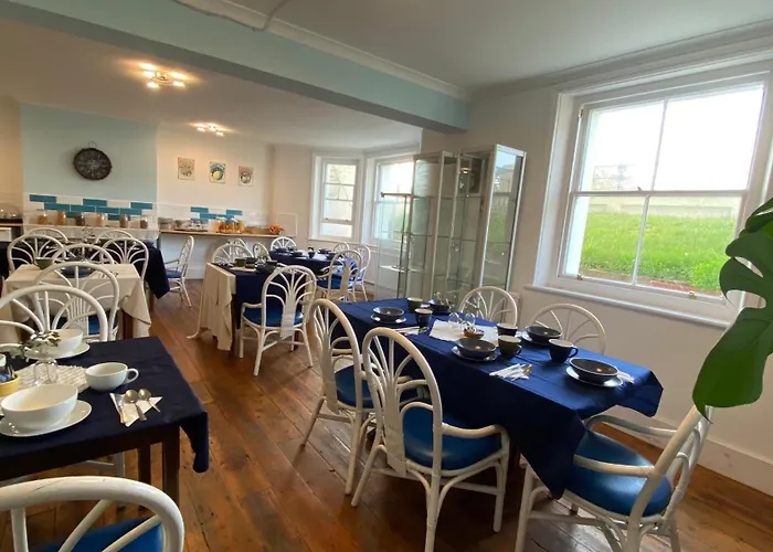 Westward Ho Hotel