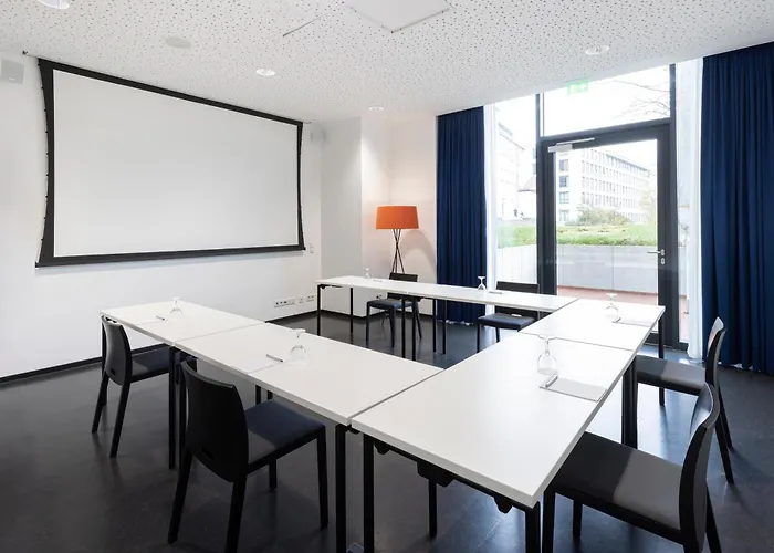 Hotel Am Remspark