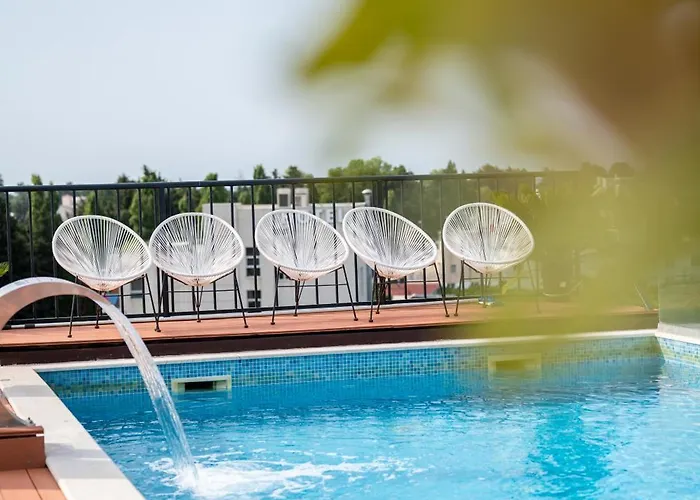 Hotel Evropa