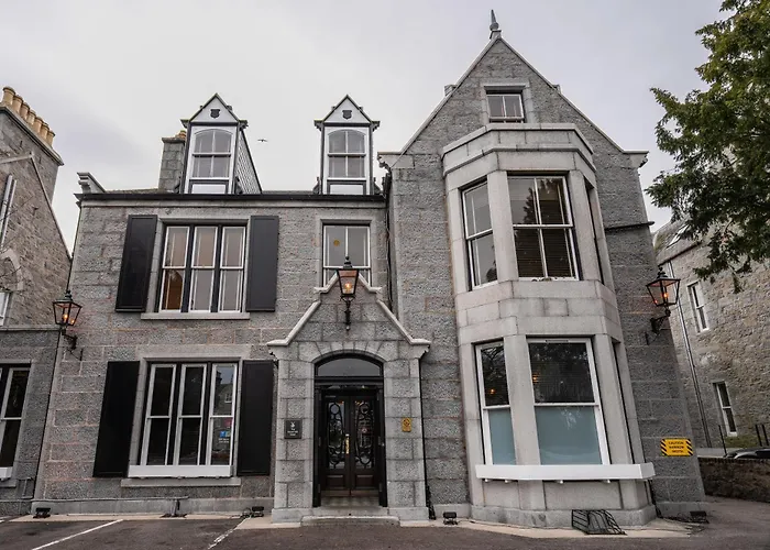 The Dutch Mill Hotel