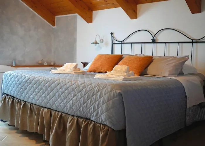 San Giacomo Relais